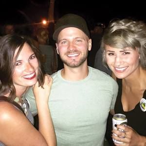 Meet your Posher, Jay